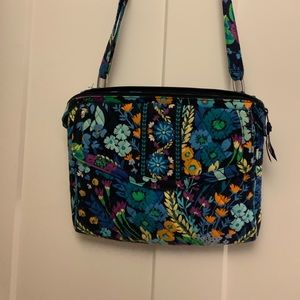 Vera Bradley laptop case